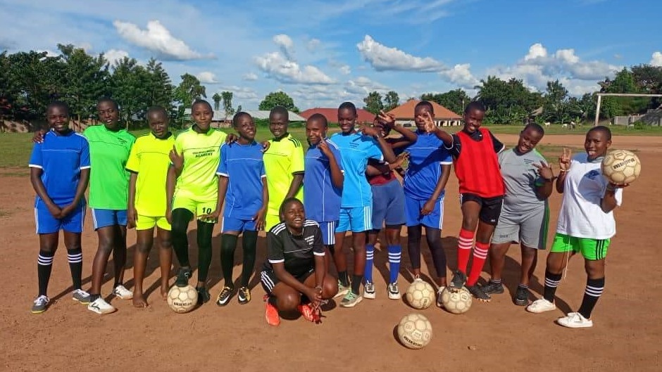 Sport is Hope 2023