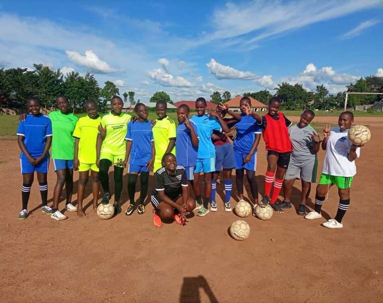 Sport is Hope 2023