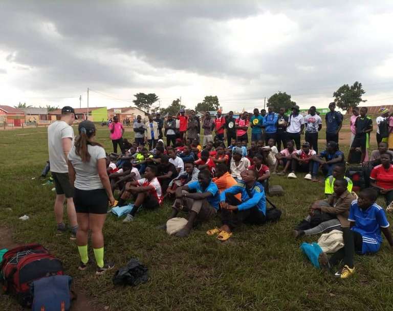 Sport is Hope 2023
