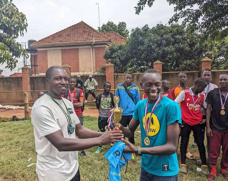 Sport is Hope 2023