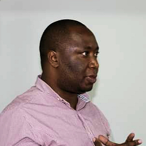 Alex Namanya