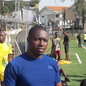 Allan Matsiko