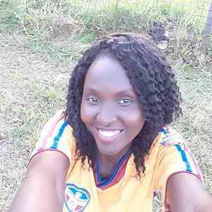 Deborah Namubiru