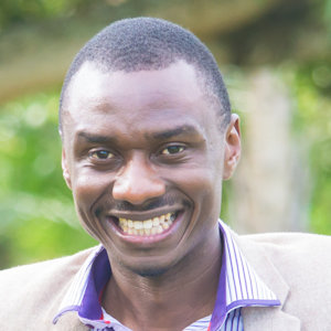 Joseph Lukwago