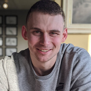 Joshua Timson