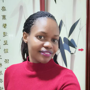 Patience Kemigisha