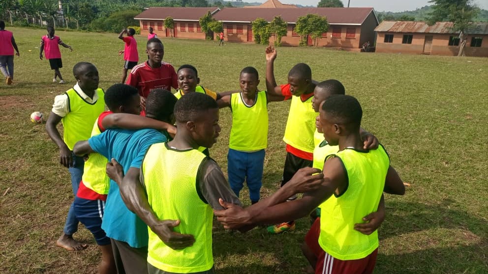 Sport is Hope 2024