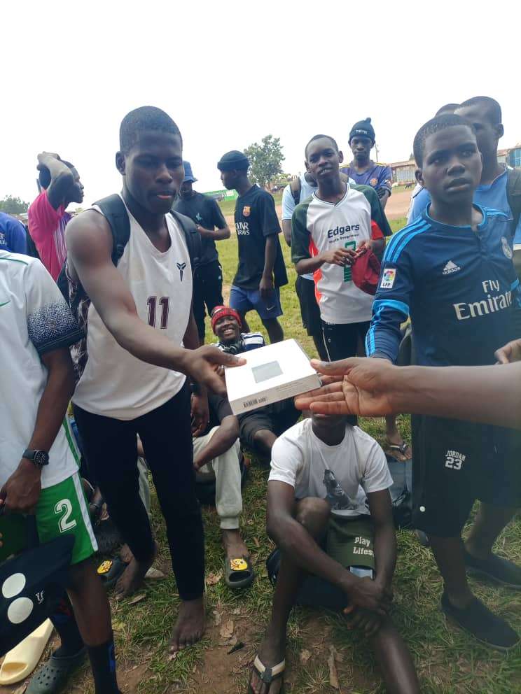 Sport is Hope 2024