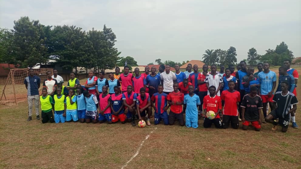 Sport is Hope 2025