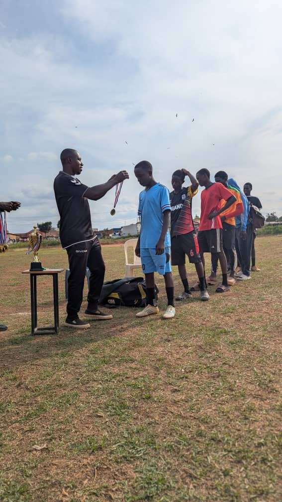 Sport is Hope 2025