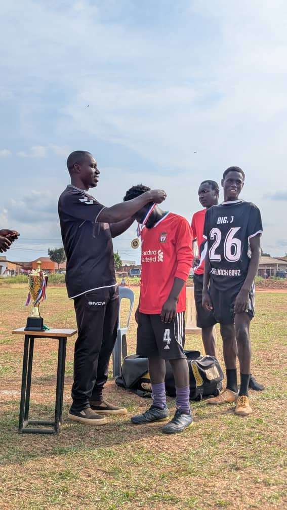Sport is Hope 2025