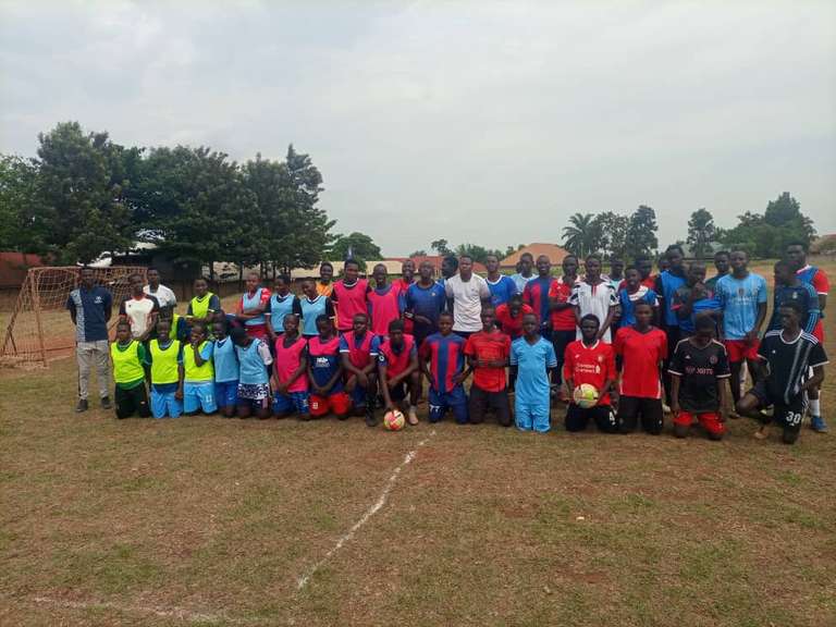 Sport is Hope 2025