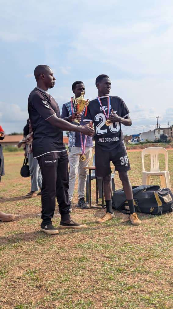 Sport is Hope 2025